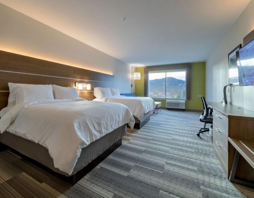 Holiday Inn Express & Suites - Marion by IHG